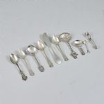 1569 6100 CUTLERY